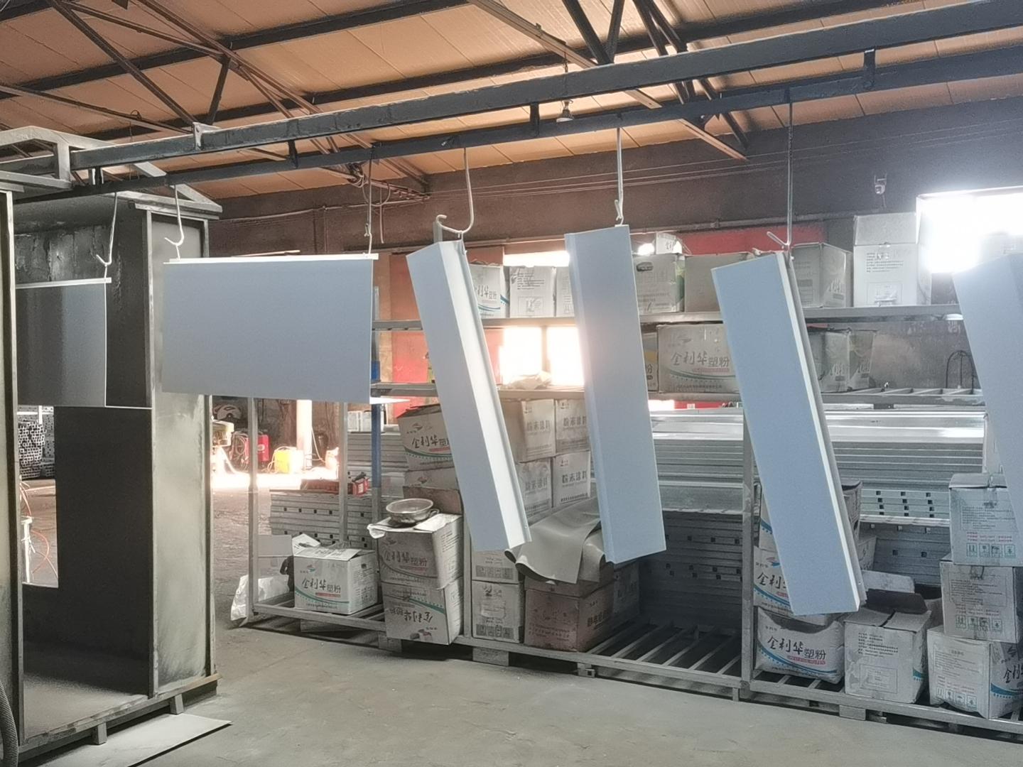 呼市鑄鐵圍欄施工藝術：結合美學與功能